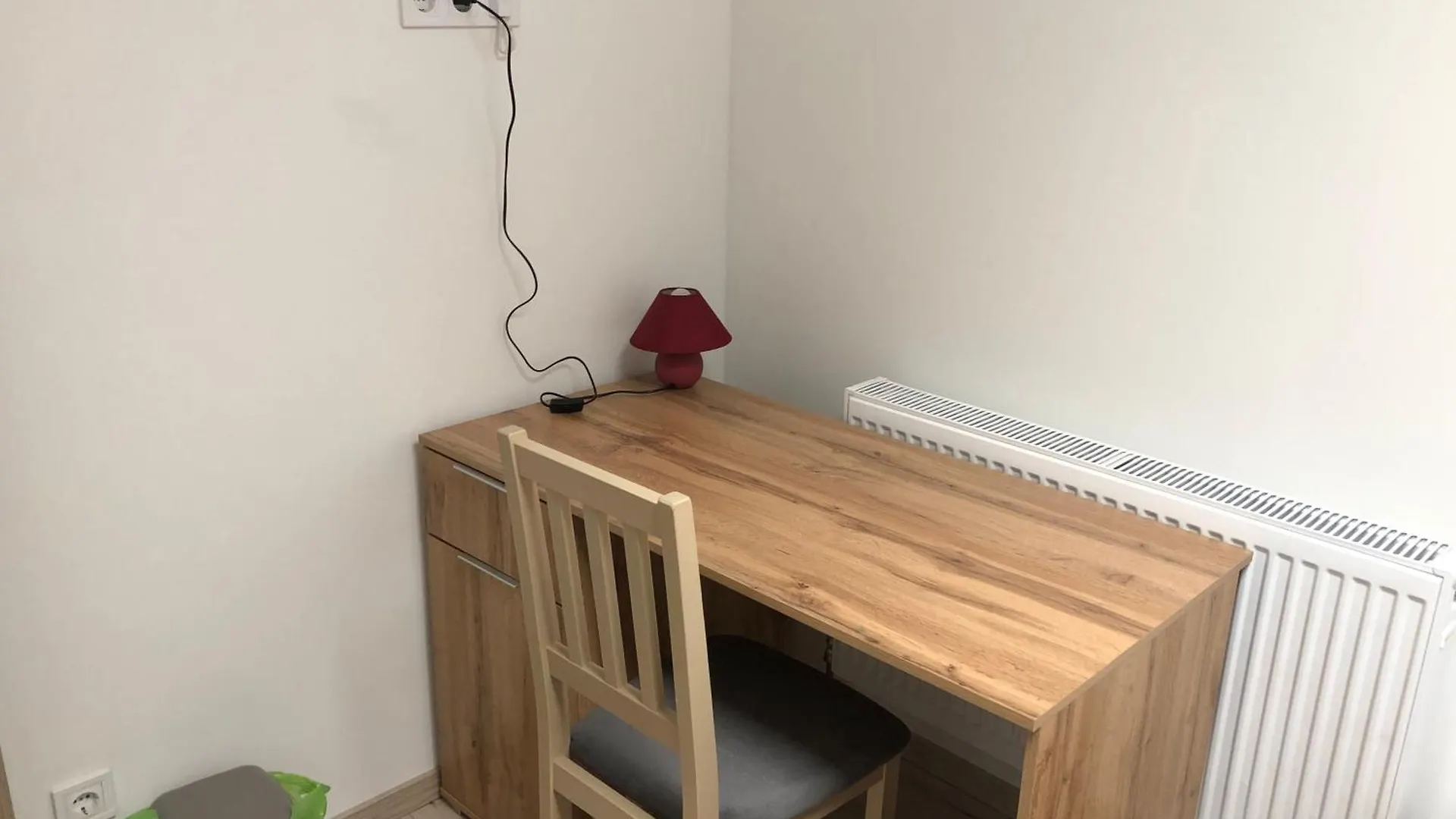 Griff Apartmanok Eger Hungary