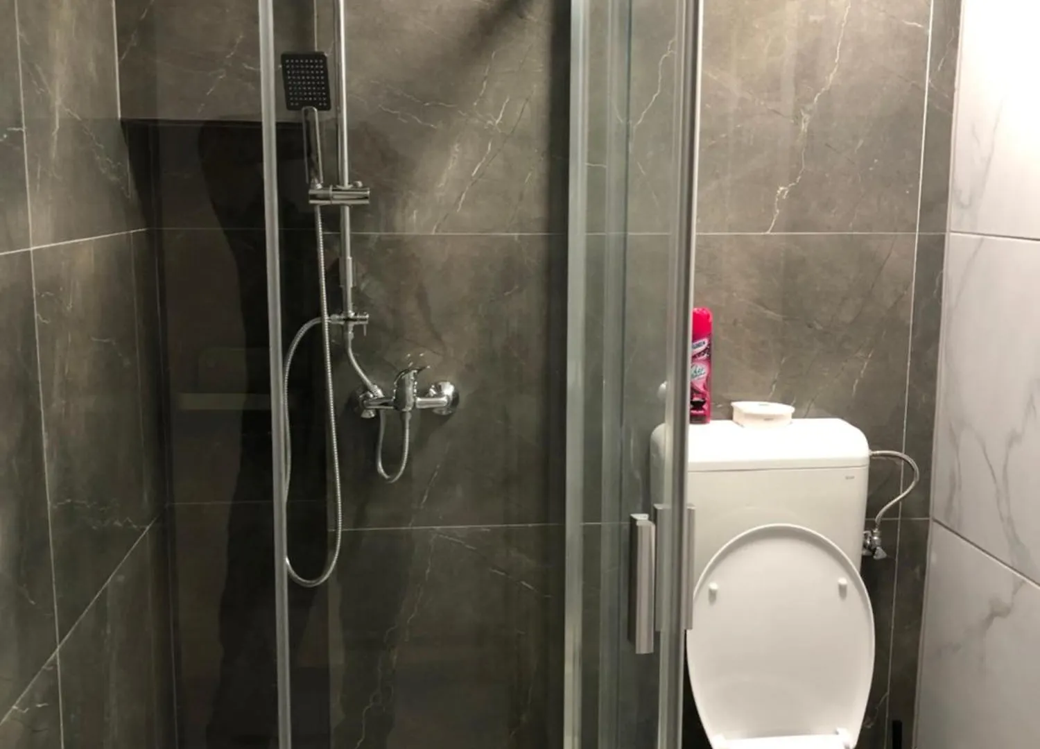Griff Apartmanok Eger