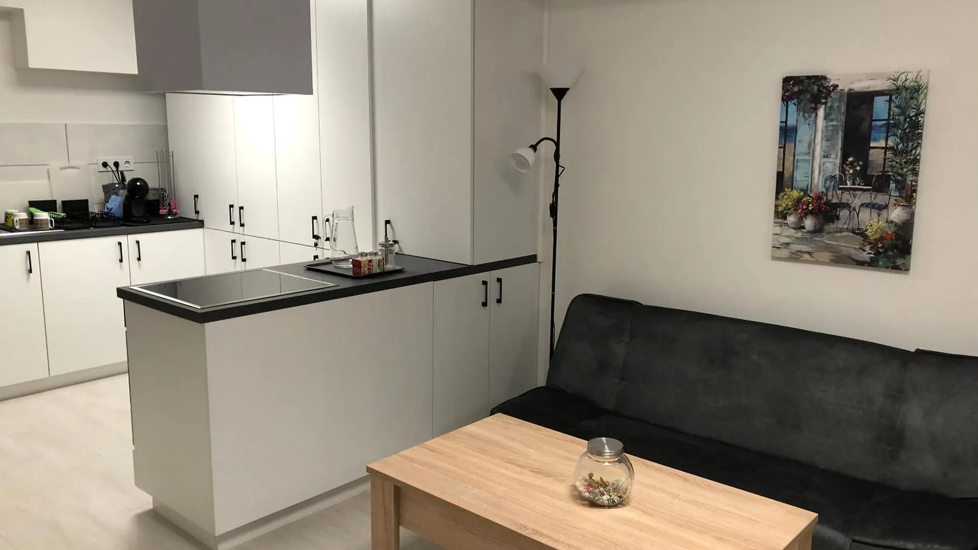 Appartamento Griff Apartmanok Eger