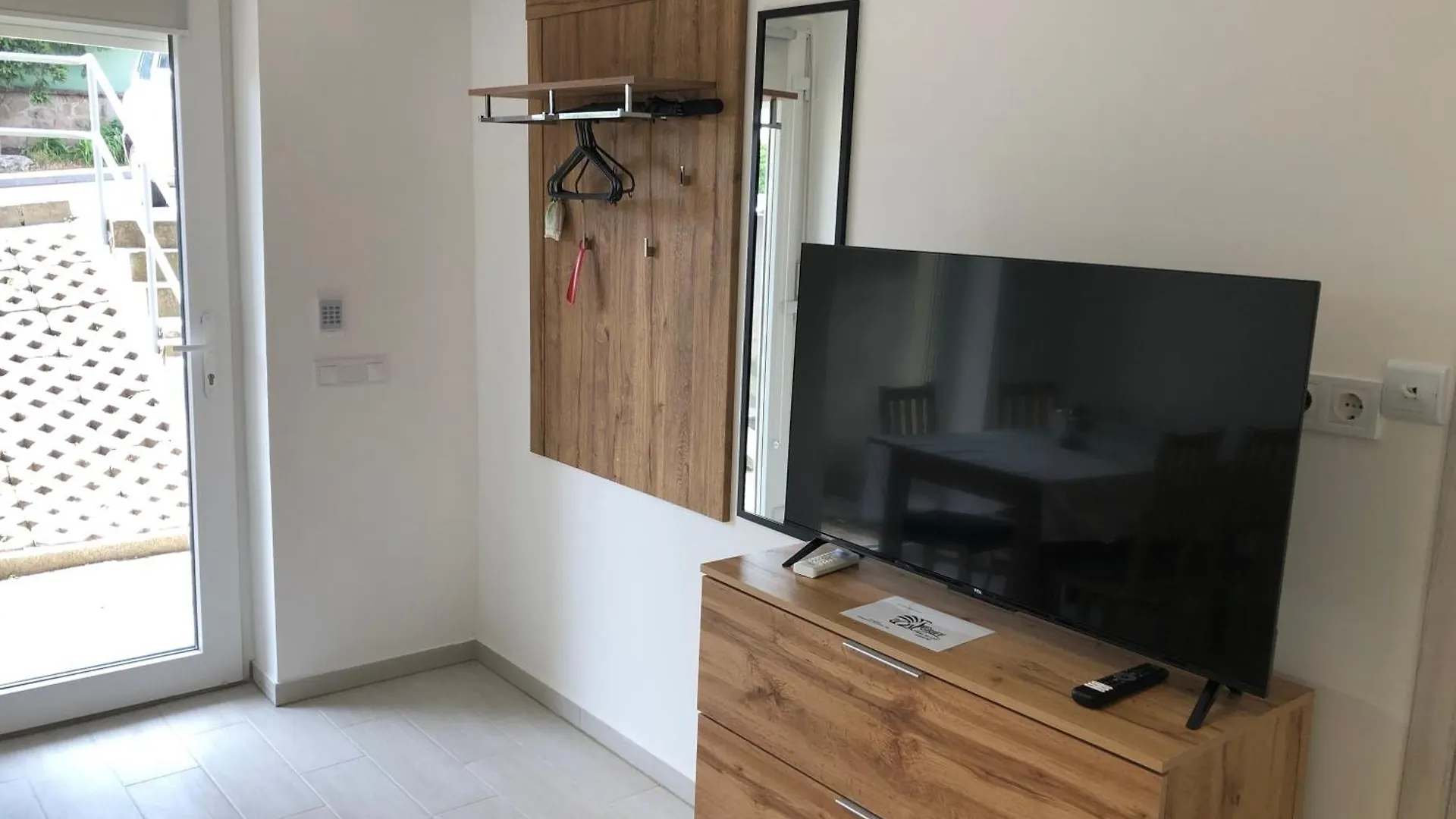 Griff Apartmanok Eger Apartment