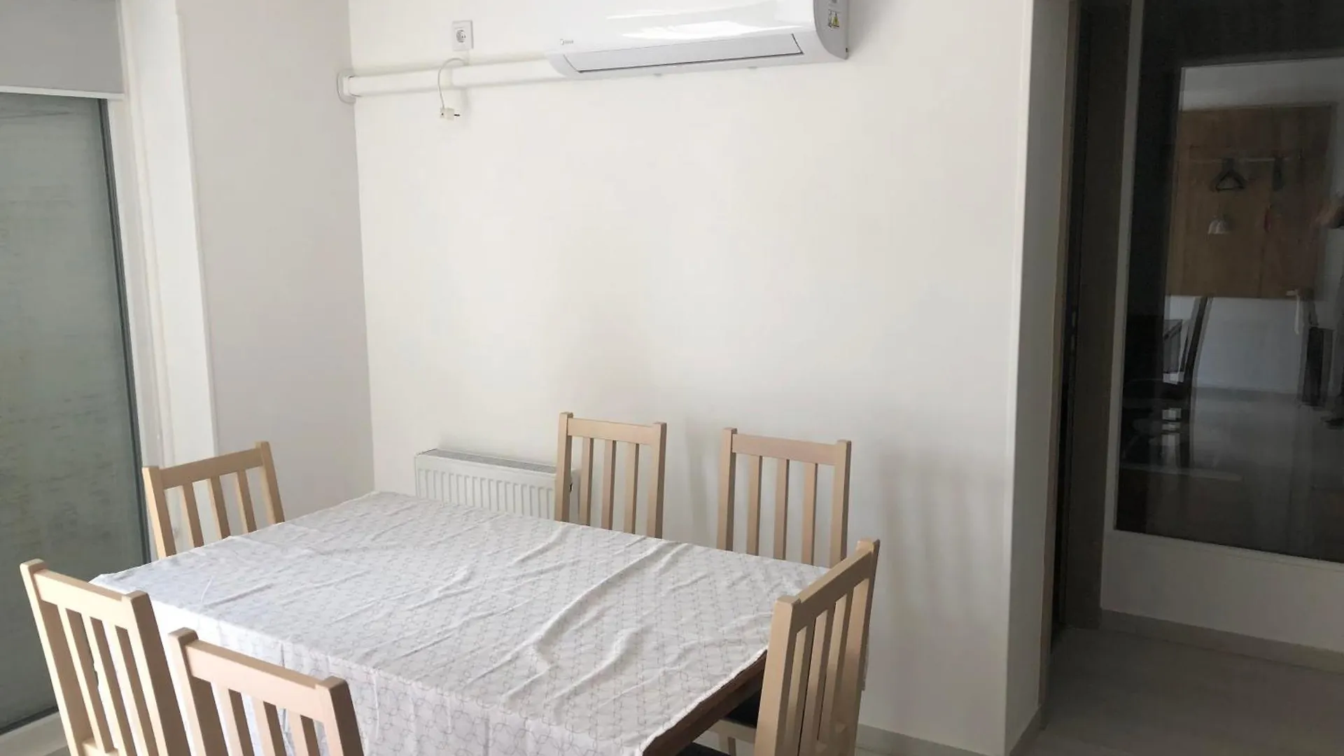 Griff Apartmanok Eger