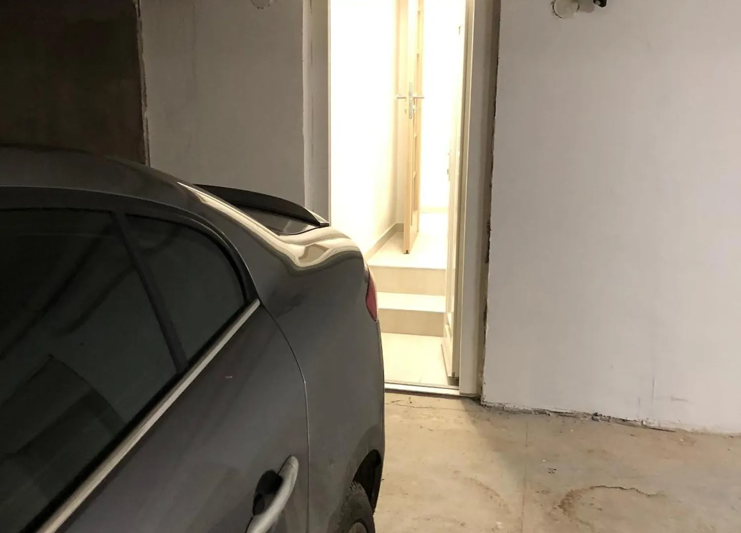 Griff Apartmanok Eger