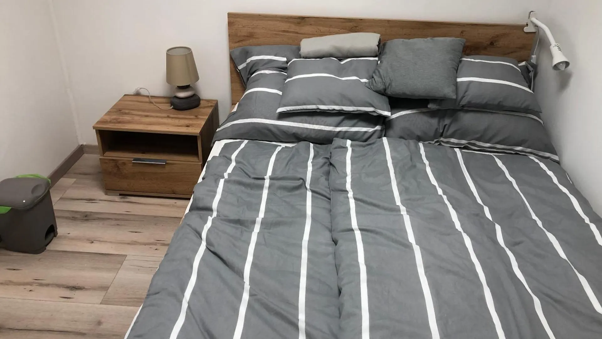 Griff Apartmanok Eger Hungary