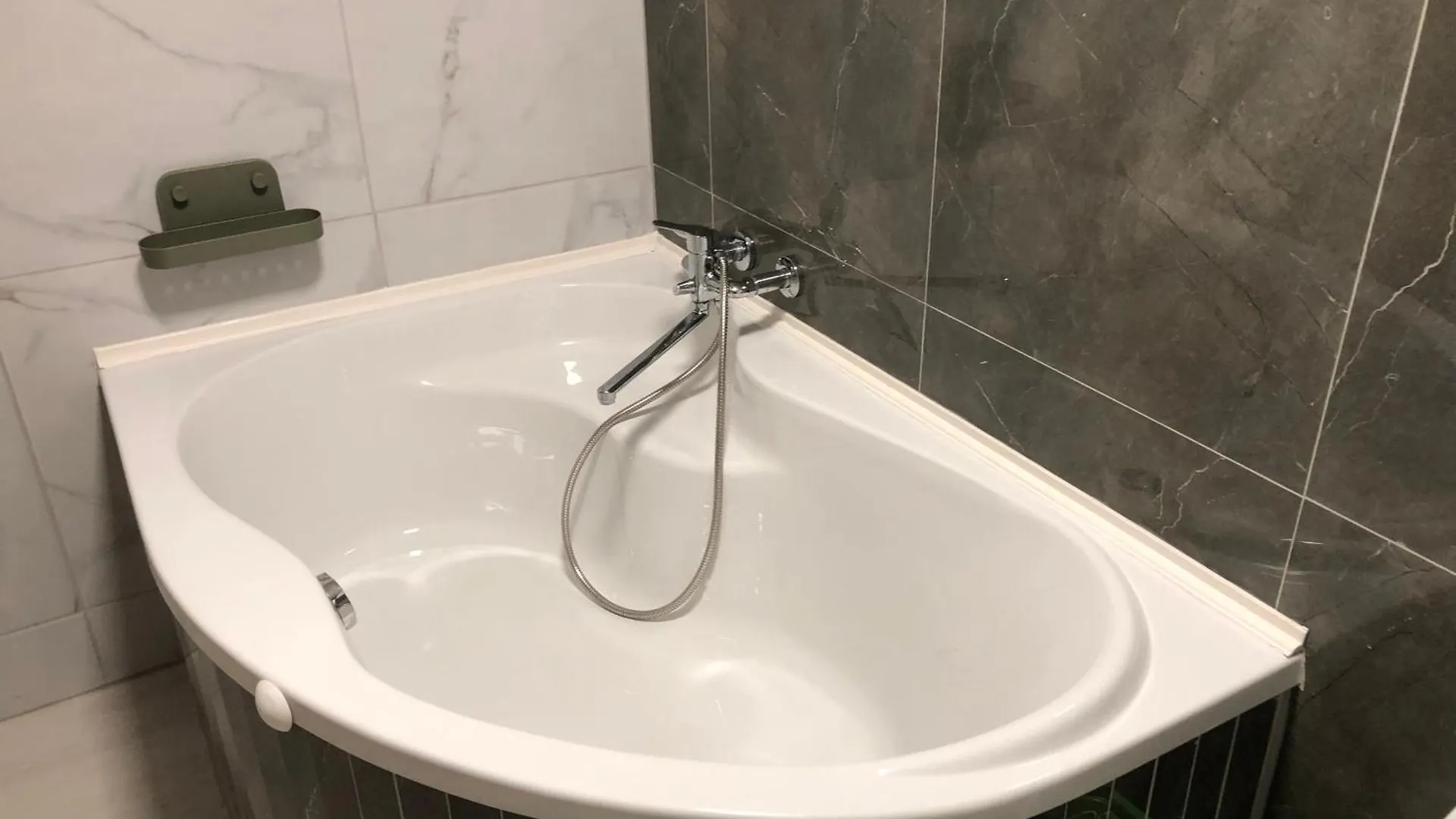 Apartment Griff Apartmanok Eger Hungary