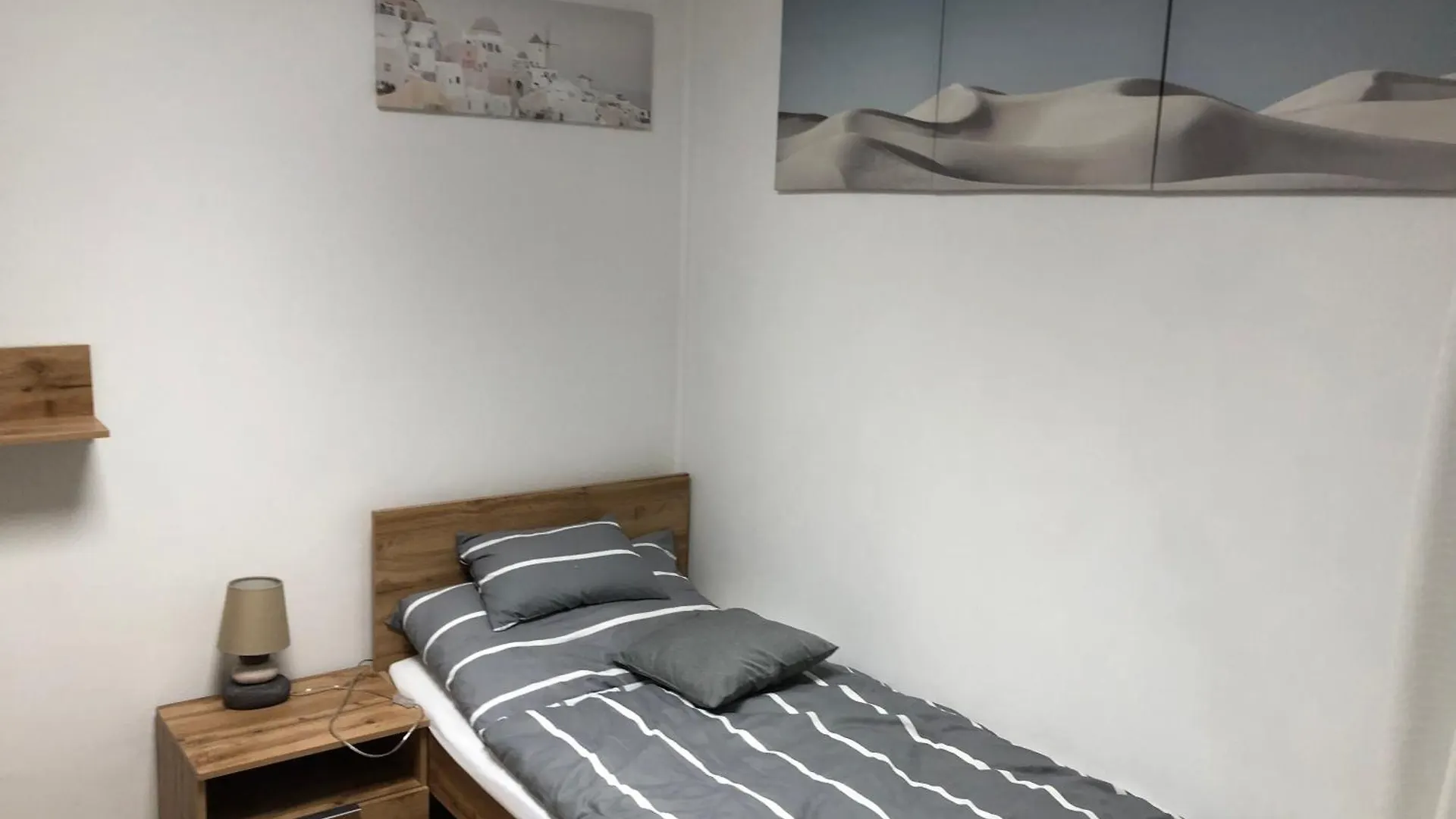 Apartment Griff Apartmanok Eger Hungary