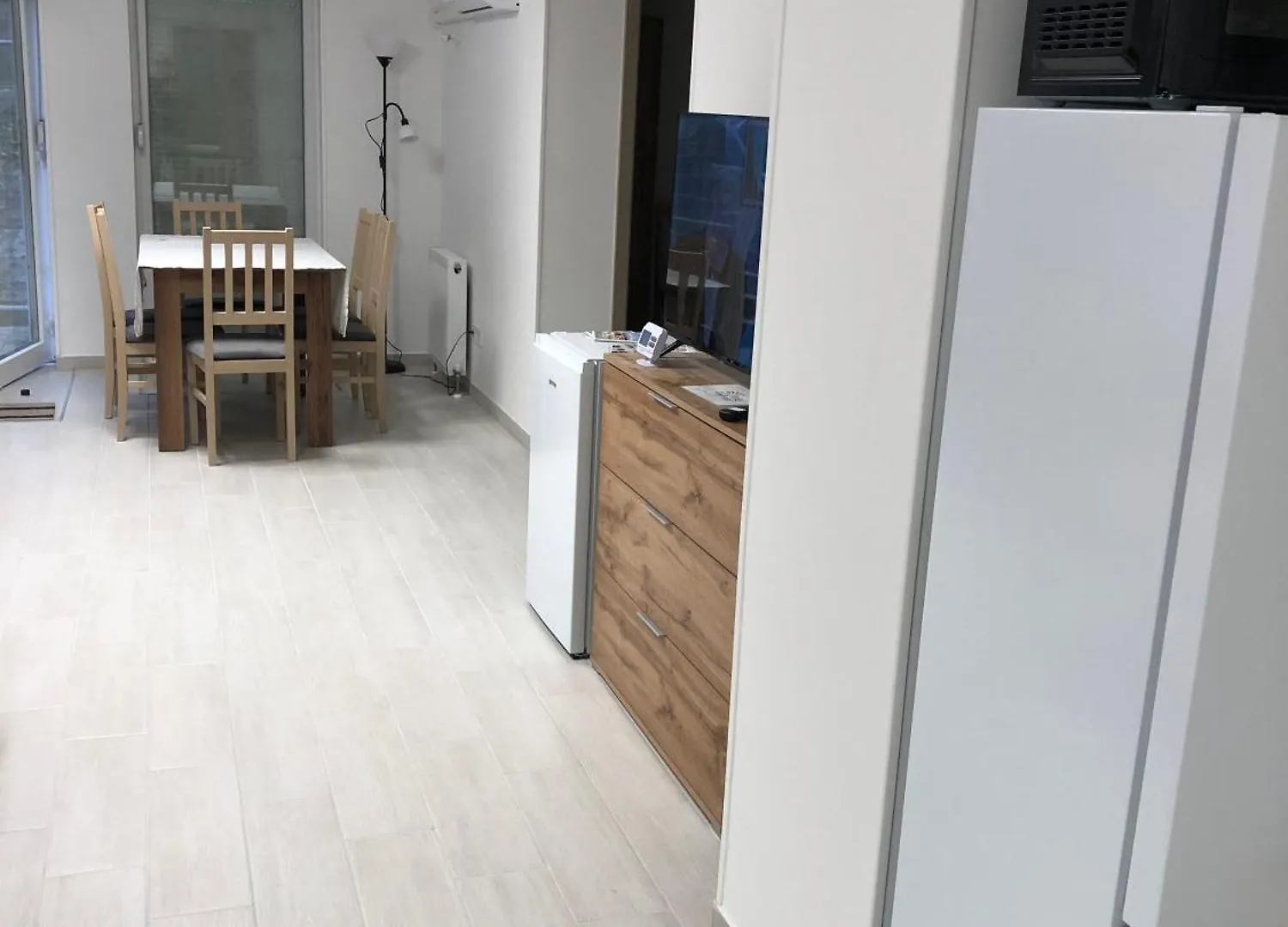 Griff Apartmanok Eger Apartment